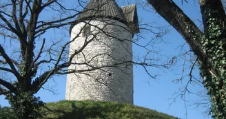 Moulin Moulin