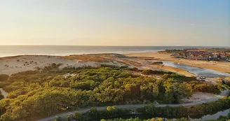 residence Lagocéan vieux Boucau Landes Atlantique Sud (13)
