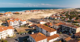 residence Lagocéan vieux Boucau Landes Atlantique Sud (15)