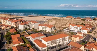 residence Lagocéan vieux Boucau Landes Atlantique Sud (16)