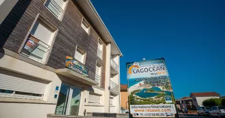 residence Lagocéan vieux Boucau Landes Atlantique Sud (17)