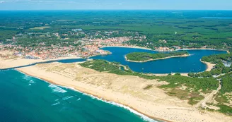 residence Lagocéan vieux Boucau Landes Atlantique Sud (18)