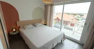 residence Lagocéan vieux Boucau Landes Atlantique Sud (2)