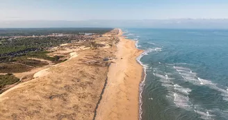 residence Lagocéan vieux Boucau Landes Atlantique Sud (20)