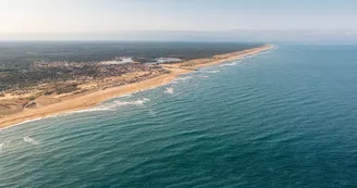 residence Lagocéan vieux Boucau Landes Atlantique Sud (21)