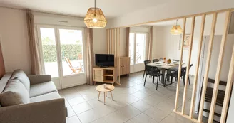 residence Lagocéan vieux Boucau Landes Atlantique Sud (24)