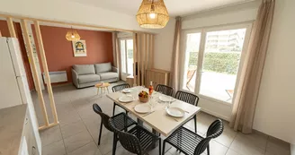 residence Lagocéan vieux Boucau Landes Atlantique Sud (25)