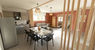 residence Lagocéan vieux Boucau Landes Atlantique Sud (26)