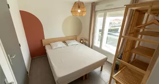 residence Lagocéan vieux Boucau Landes Atlantique Sud (27)