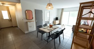 residence Lagocéan vieux Boucau Landes Atlantique Sud (3)