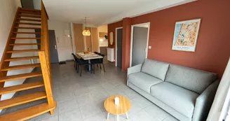 residence Lagocéan vieux Boucau Landes Atlantique Sud (4)