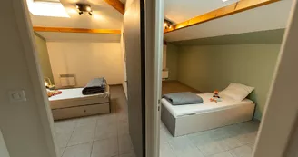 residence Lagocéan vieux Boucau Landes Atlantique Sud (5)