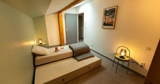 residence Lagocéan vieux Boucau Landes Atlantique Sud (6)