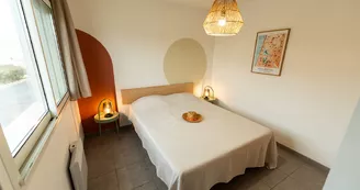 residence Lagocéan vieux Boucau Landes Atlantique Sud (8)