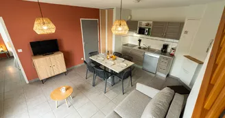 residence Lagocéan vieux Boucau Landes Atlantique Sud (9)