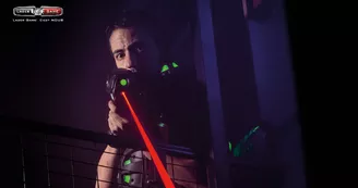 Laser Game Evolution, Fontaine le Comte (1)