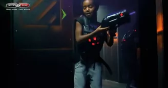 Laser Game Evolution, Fontaine le Comte (2)