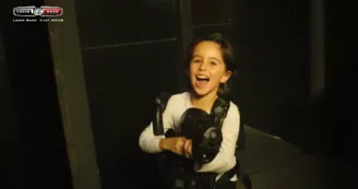 Laser Game Evolution, Fontaine le Comte (3)