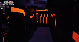 Laser Game Evolution, Fontaine le Comte (4)