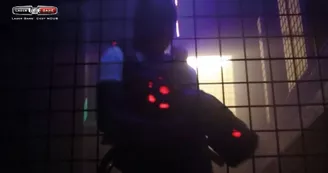 Laser Game Evolution, Fontaine le Comte (5)
