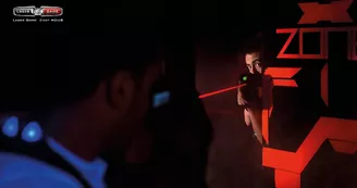 Laser Game Evolution, Fontaine le Comte (6)