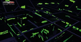 Laser Game Evolution, Fontaine le Comte (7)