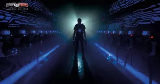 Laser Game Evolution, Fontaine le Comte (8)
