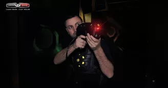 Laser Game Evolution, Fontaine le Comte (9)