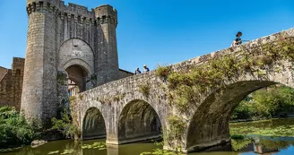 PORTE SAINT JACQUES CCPG PORTE SAINT JACQUES CCPG
