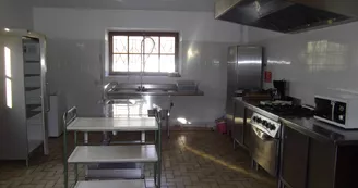 La cuisine La cuisine