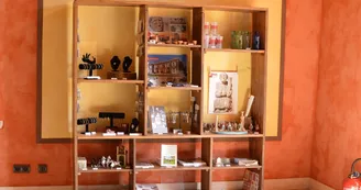 Musée de Rauranum à Rom