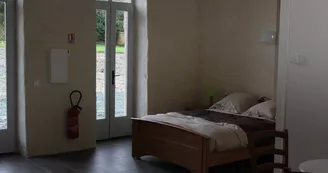 Chambre chemins de Saint-Jacques