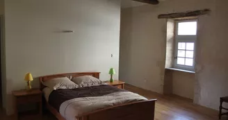 Chambre de la Tour