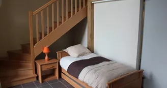 Chambre des Antonins