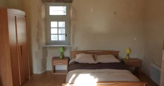 Chambre du Relais