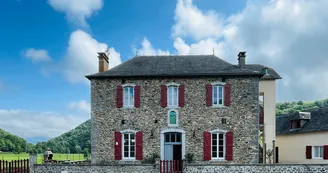 Gîte Uhaitza, Soule Pays Basque