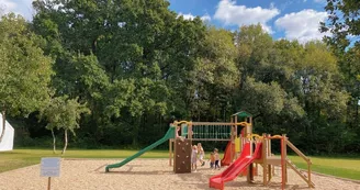 aire de jeux étangs beugnon thireuil aire de jeux étangs beugnon thireuil