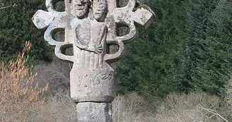 Calvaire de Besse_1 Calvaire de Besse_1