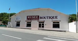 Musee de la verrerie Vianne