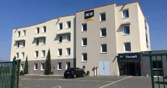 Ace Hôtel, Poitiers (4) Ace Hôtel, Poitiers (4)