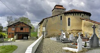 Eglise saint Martin