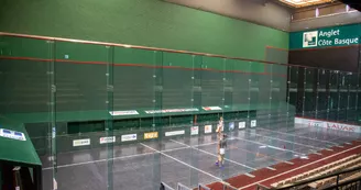Centre sportif Haitz Pean Centre sportif Haitz Pean