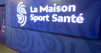 La Maison Sport Santé La Maison Sport Santé