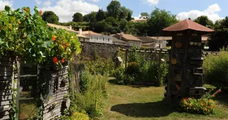 Celles-sur-Belle, Petite Cité de Caratère