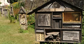 Celles-sur-Belle, Petite Cité de Caratère