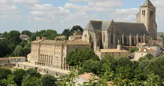 Celles-sur-Belle, Petite Cité de Caratère