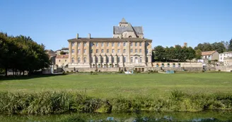Celles-sur-Belle, Petite Cité de Caratère