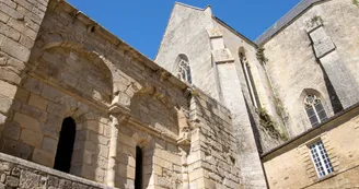Celles-sur-Belle, Petite Cité de Caratère