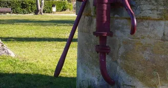 Pigeonnier Léognan 2
