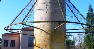 Pigeonnier Léognan 3